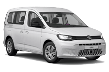 Van Rental Accrington - Caddy Van - Van hire Accrington