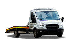 Van Rental Accrington - Recovery Van - Van hire Accrington
