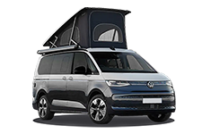 Van Rental Accrington - VW Campervan - Van hire Accrington
